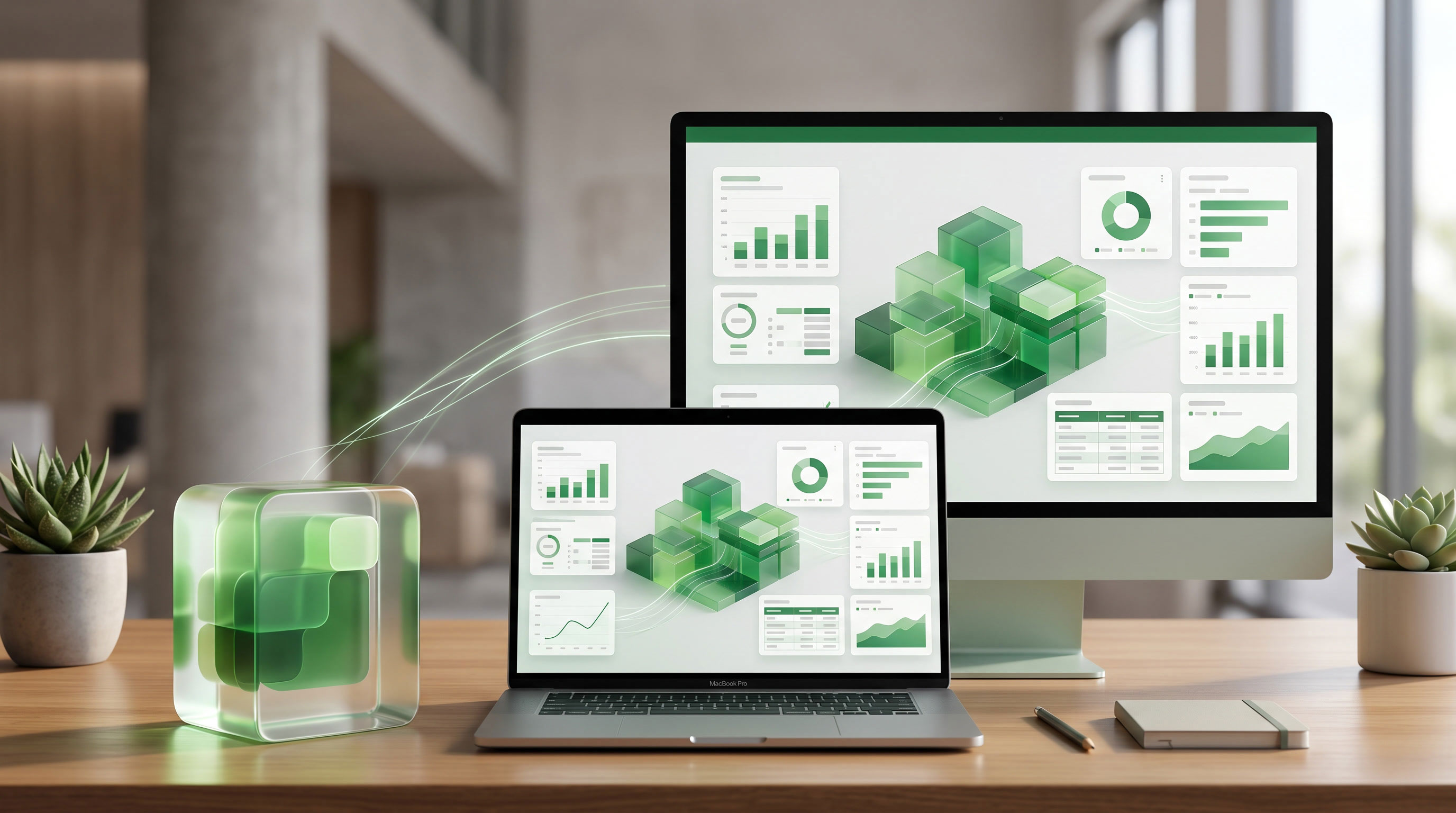 Microsoft Excel 2024 16.111 for Mac 专业电子表格软件 截图 3