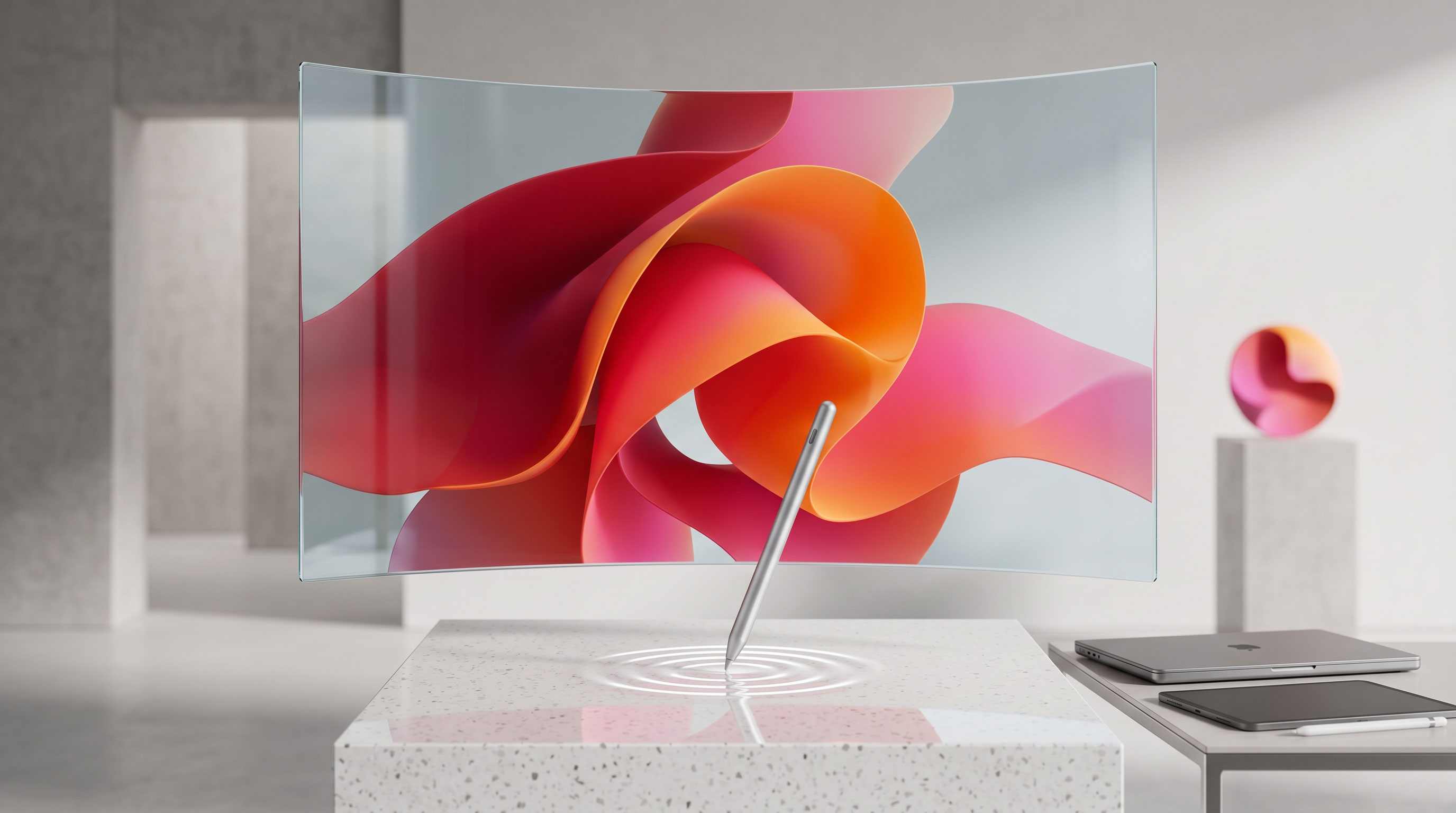 Microsoft PowerPoint 2024 16.111 for Mac 专业演示文稿软件 截图 2