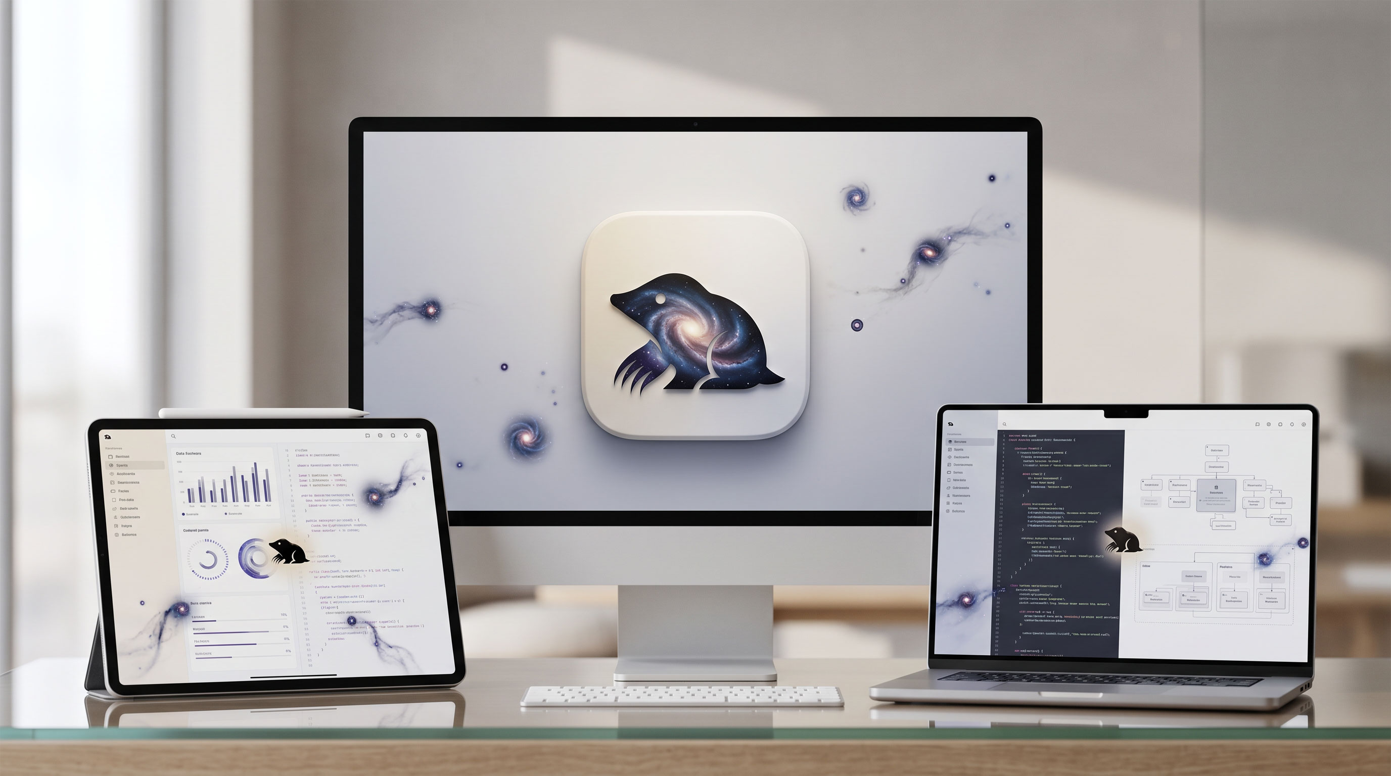 Mole 1.8.0 for Mac 全能系统维护工具