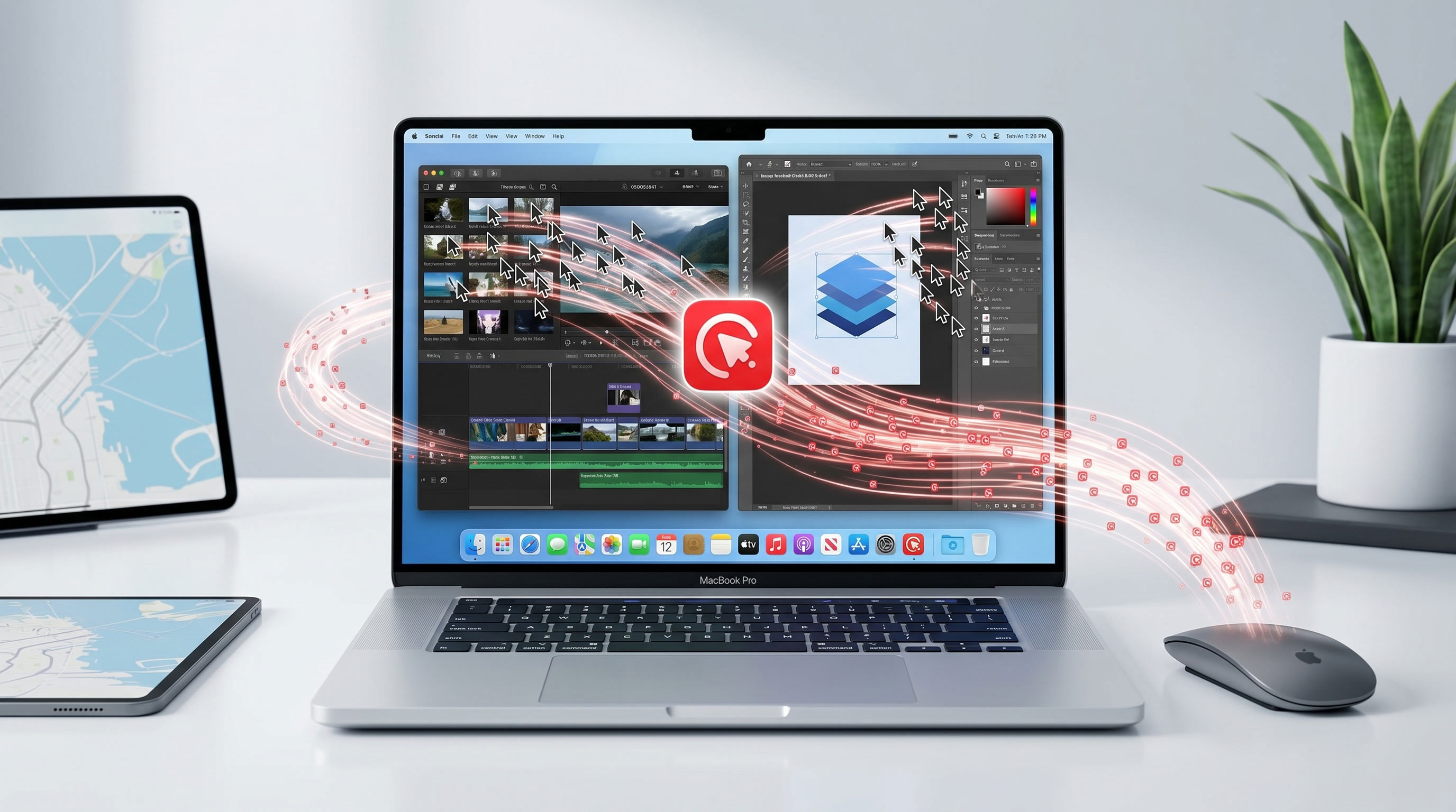 MouseBoost Pro 5.2.0 for Mac 右键菜单增强工具