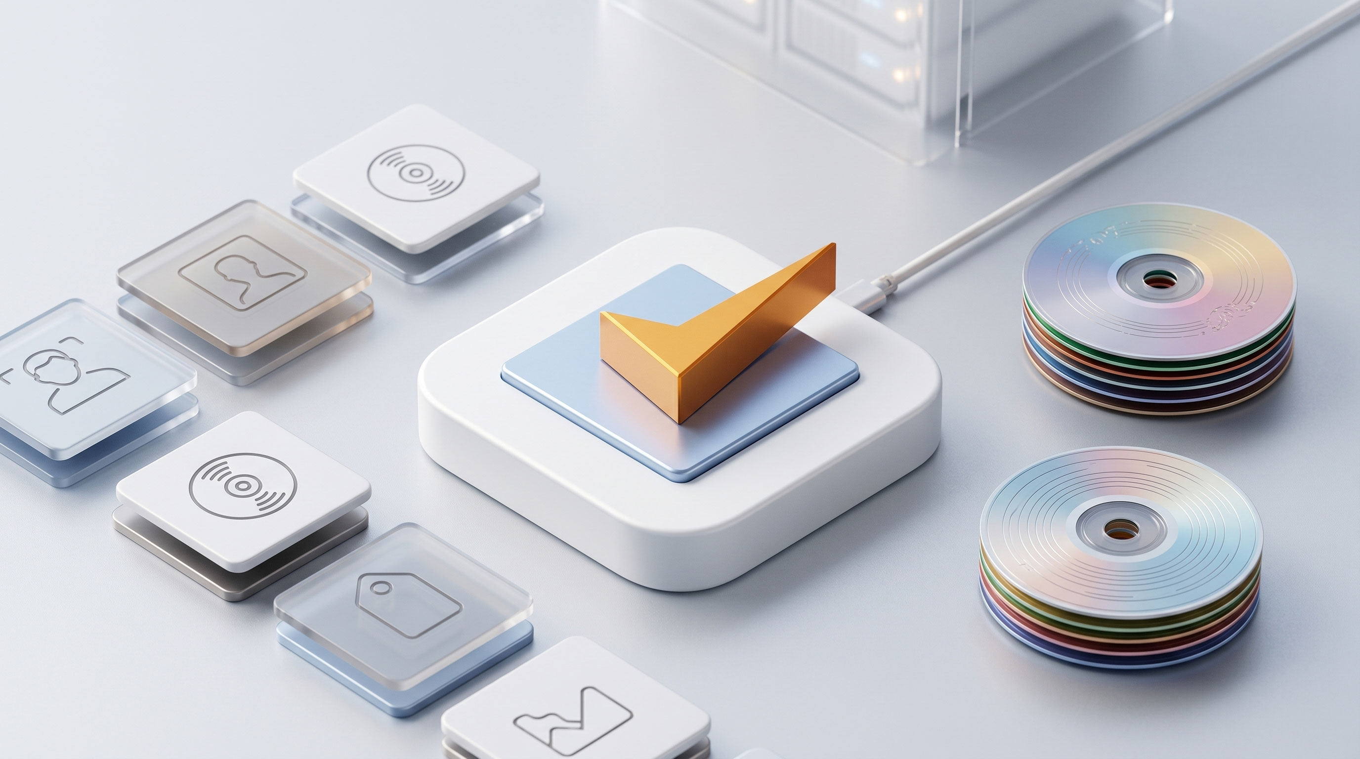 Mp3tag 1.13.1 for Mac 音频标签编辑软件 截图 2