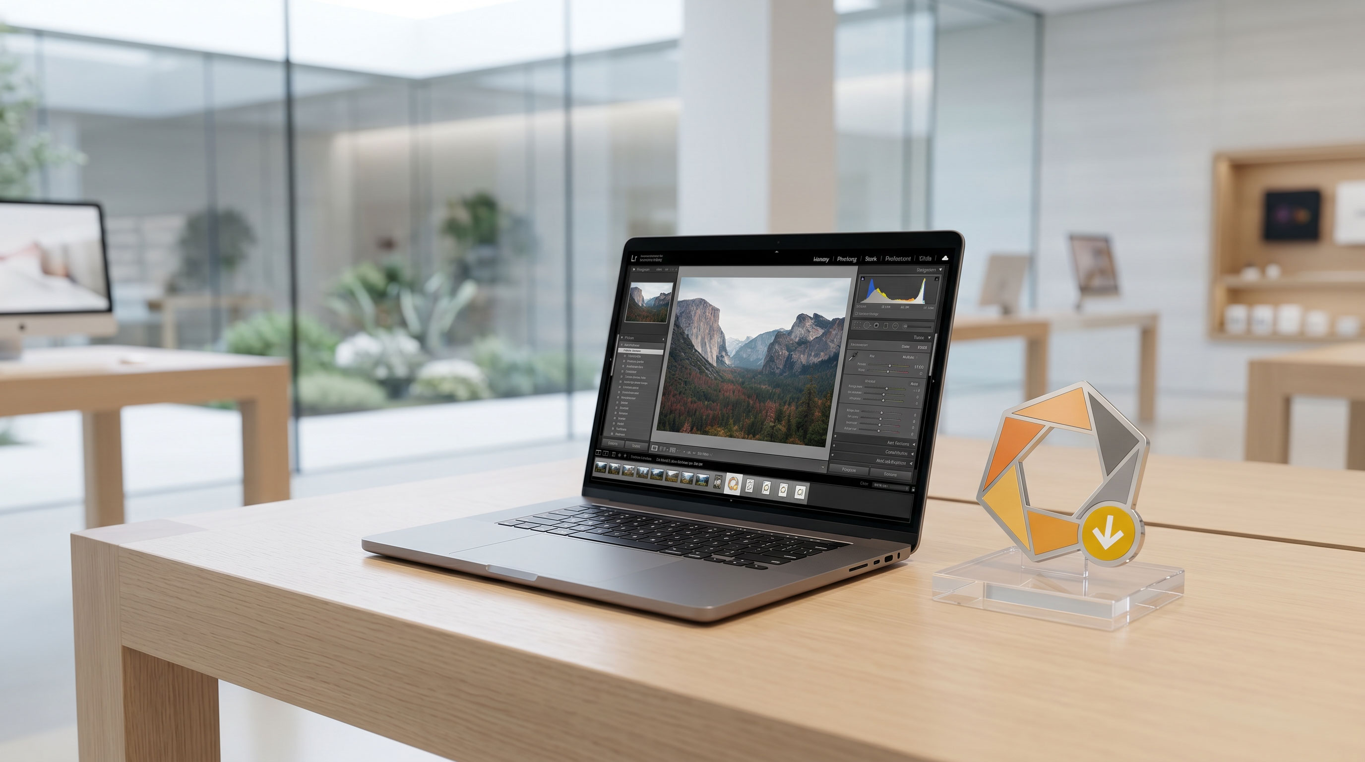 Nik Collection 9.0 for Mac 专业摄影滤镜套件 截图 2
