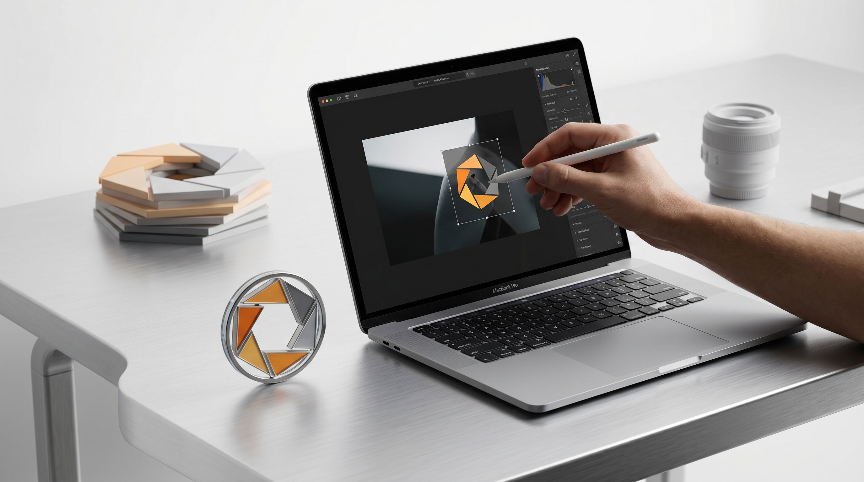 Nik Collection 9.0 for Mac 专业摄影滤镜套件 截图 3