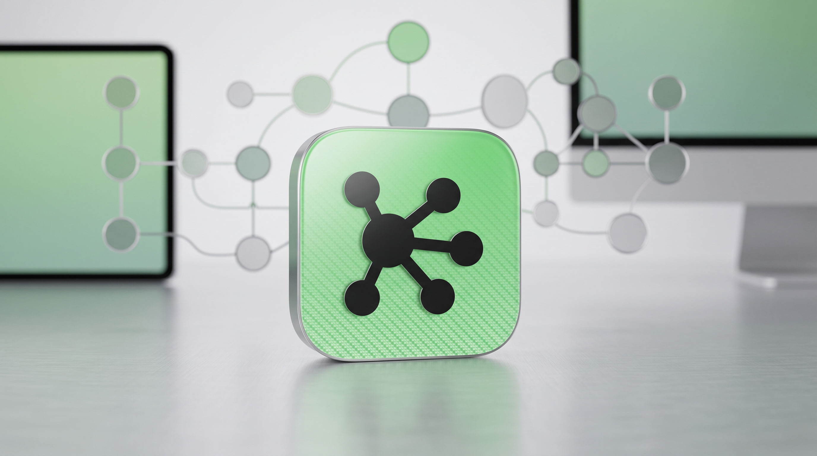 OmniGraffle Pro 7.25.3 for Mac 专业图表绘制软件 截图 2
