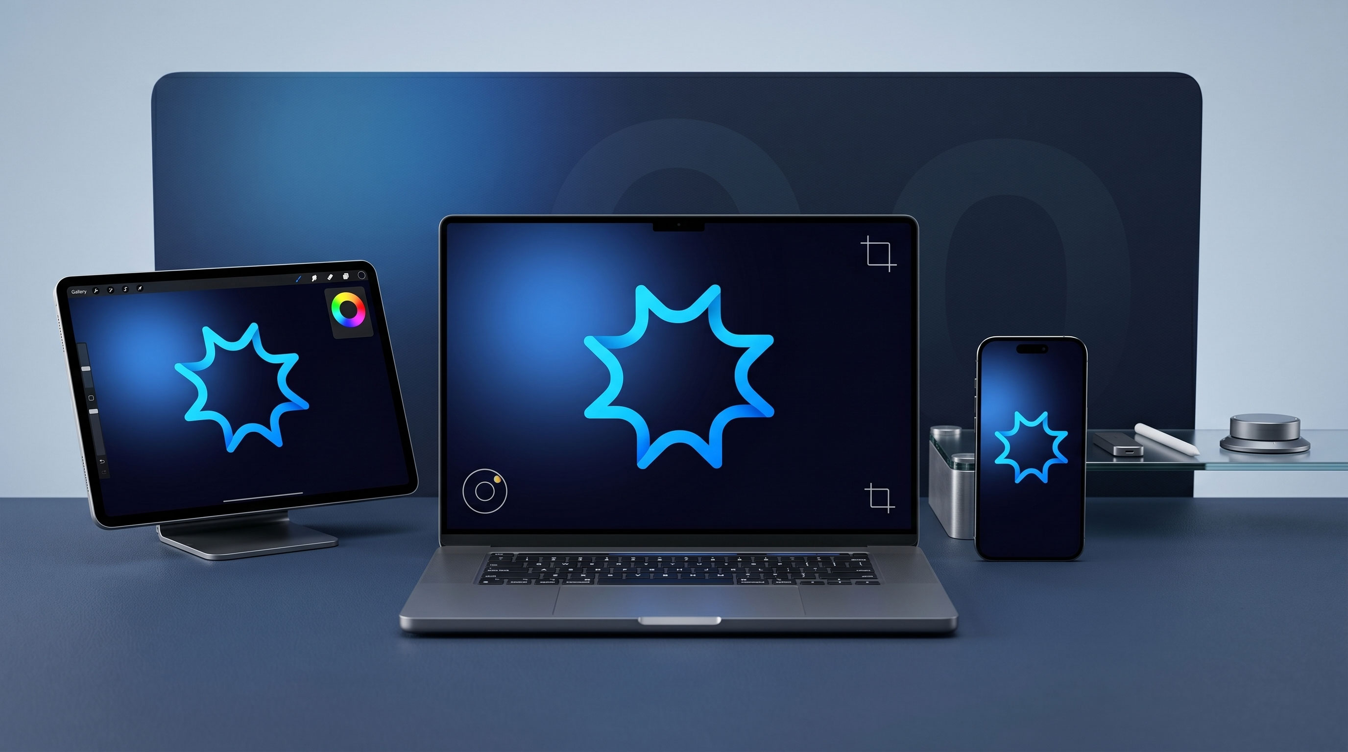 ON1 Effects 2026.4 20.4.1 for Mac 专业照片特效调色工具 截图 1