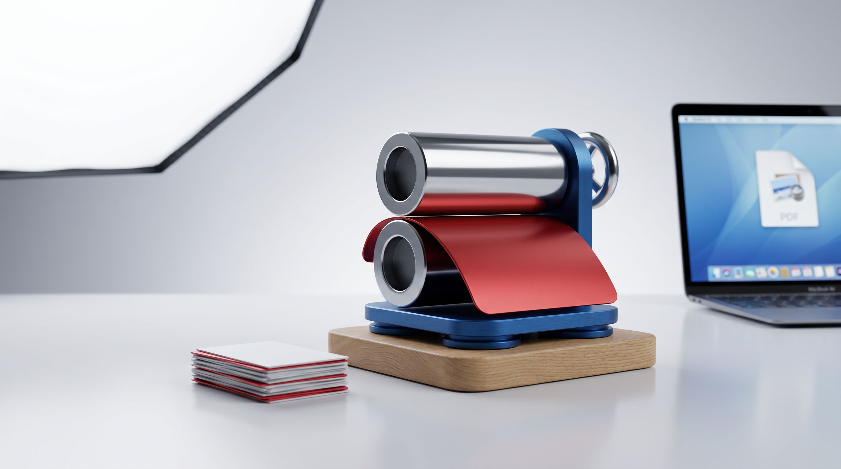 PDF Squeezer 4.8.0 for Mac PDF 文档压缩工具 截图 2