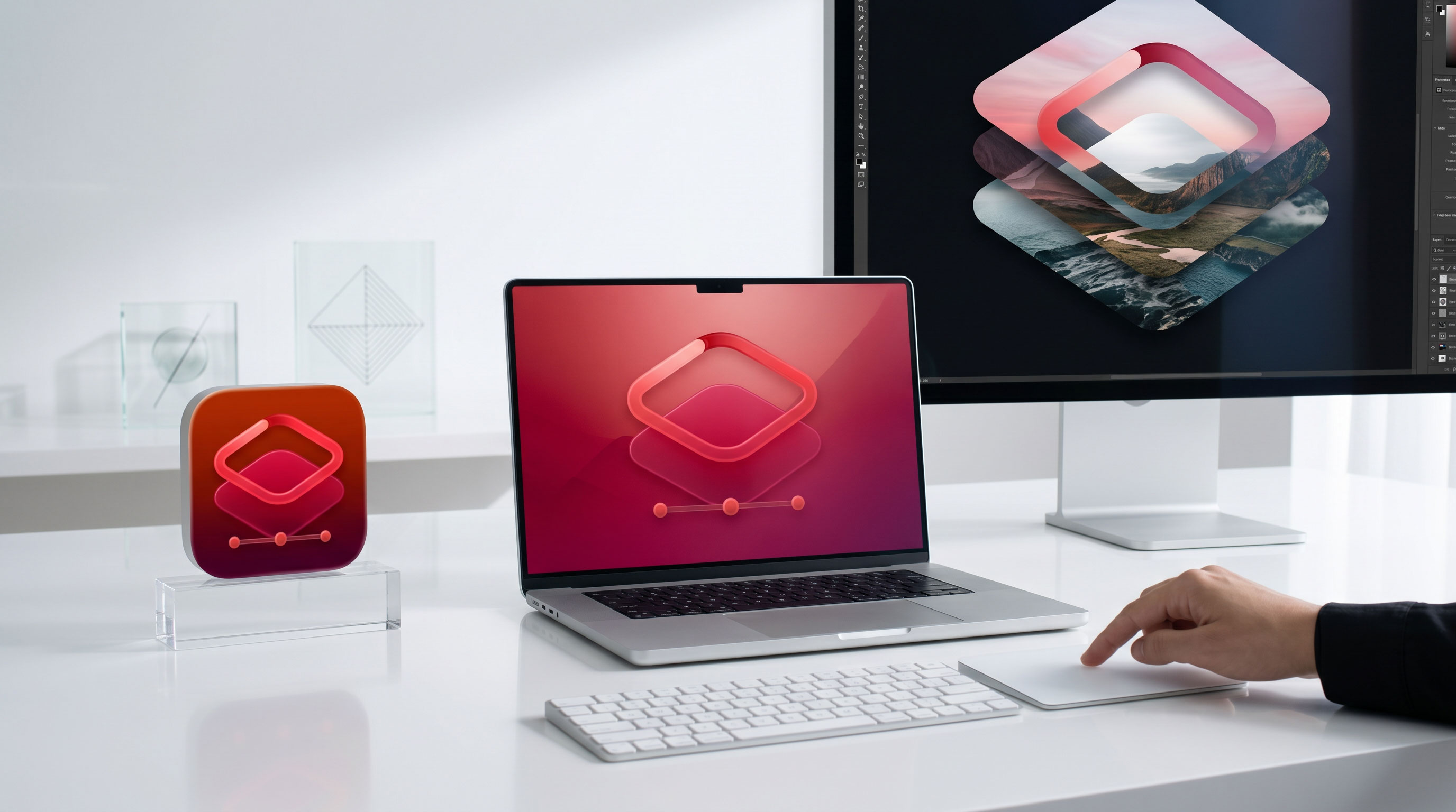 Pixelmator Pro 4.3 for Mac 专业 AI 图像编辑软件