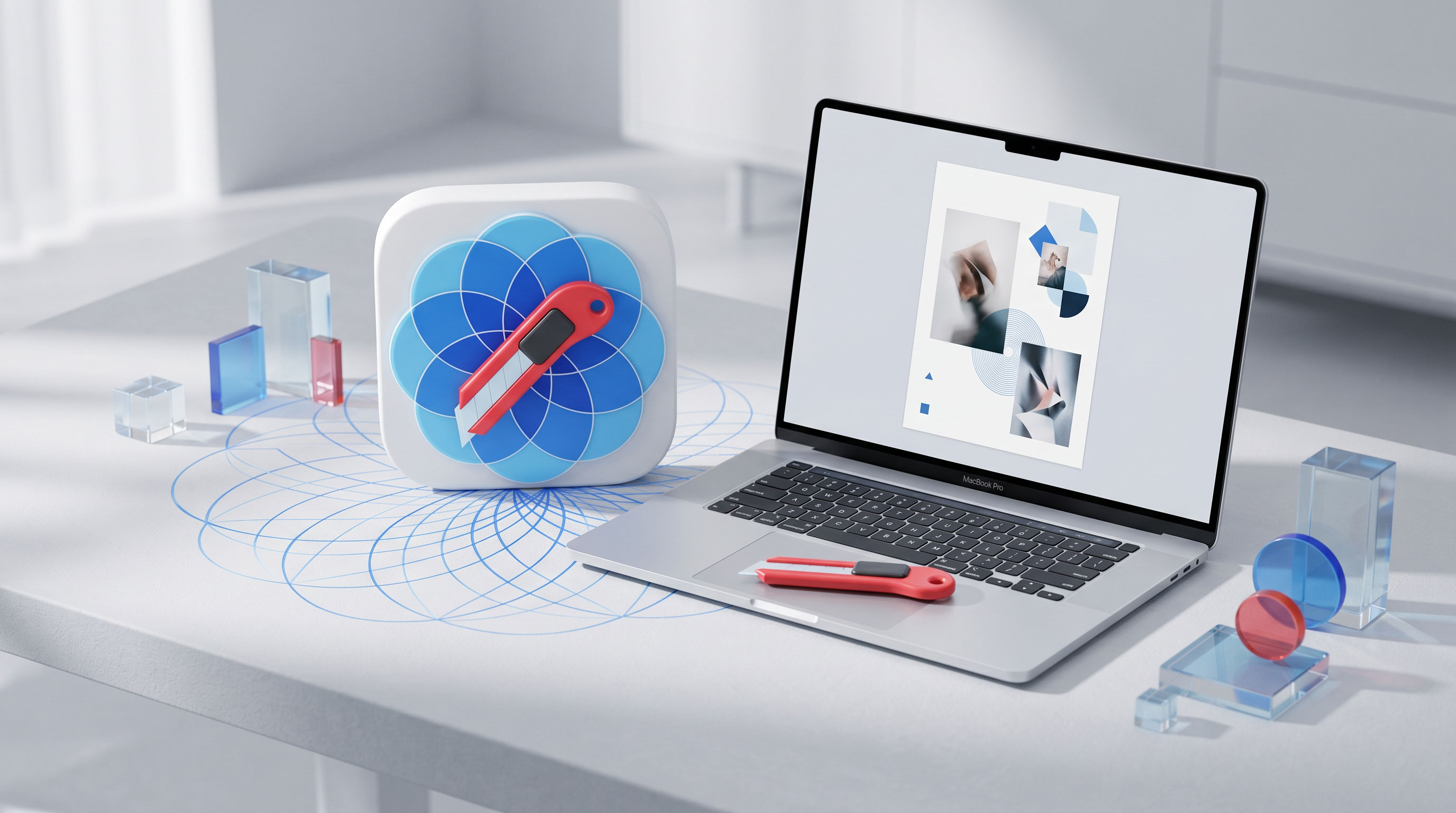 Posterino 6.4.2 for Mac 专业照片拼贴制作工具 截图 2