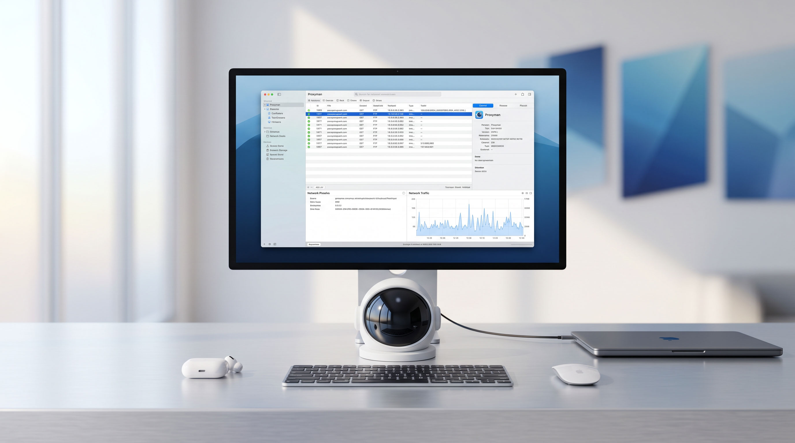 Proxyman 6.12.0 for Mac 网络调试代理工具