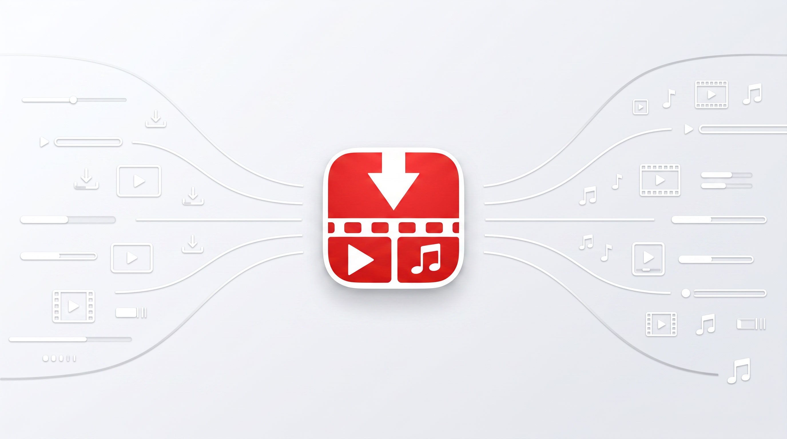 PullTube 1.8.6 for Mac 全能在线视频下载工具 截图 2