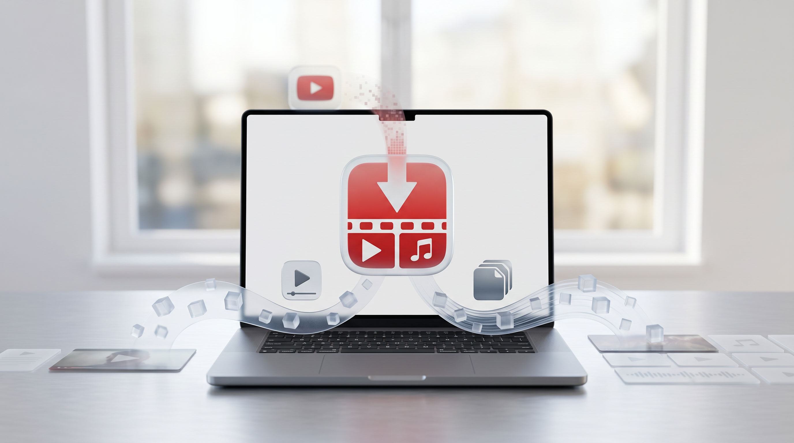 PullTube 1.8.6 for Mac 全能在线视频下载工具 截图 3