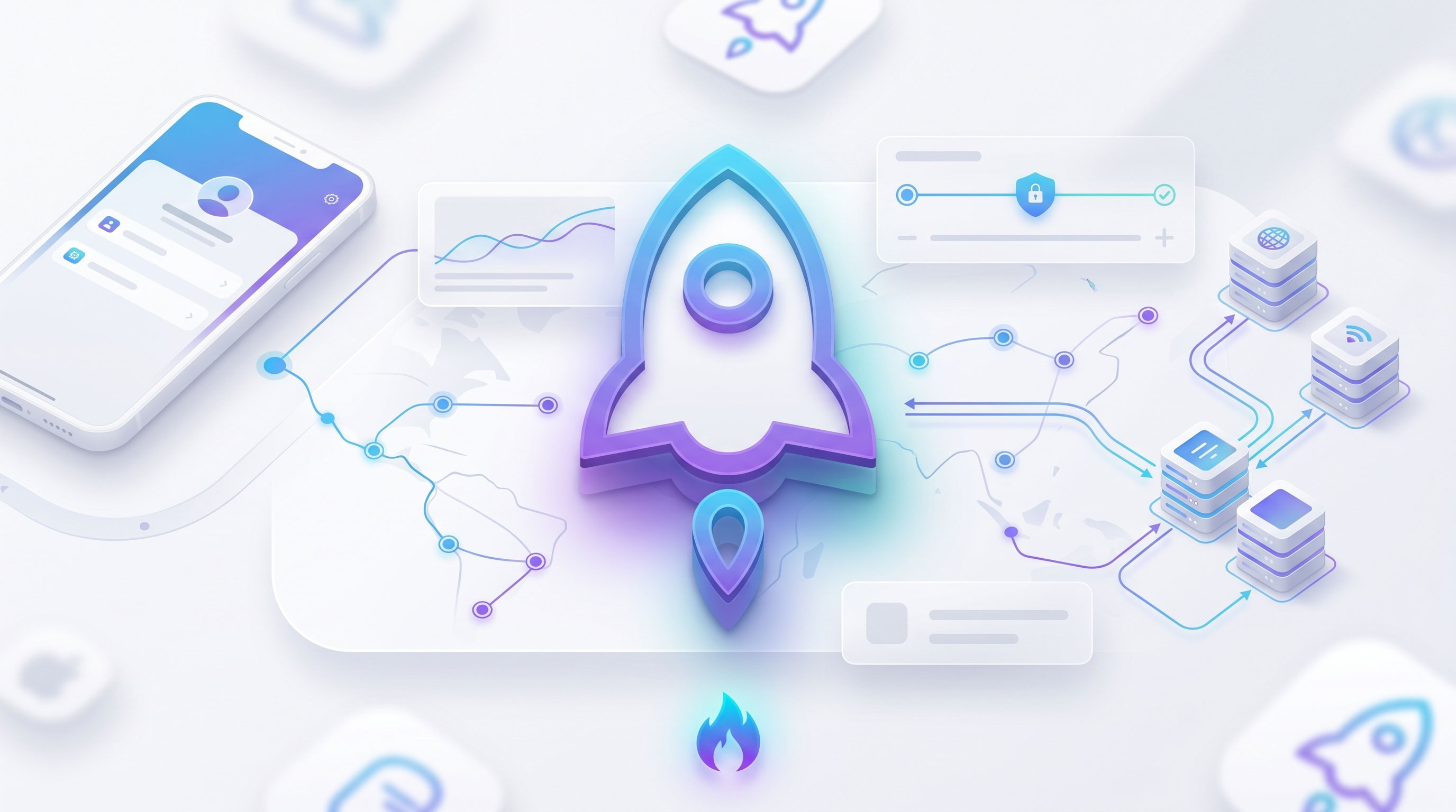 Shadowrocket 2.2.89 for Mac 专业网络代理管理工具 截图 3