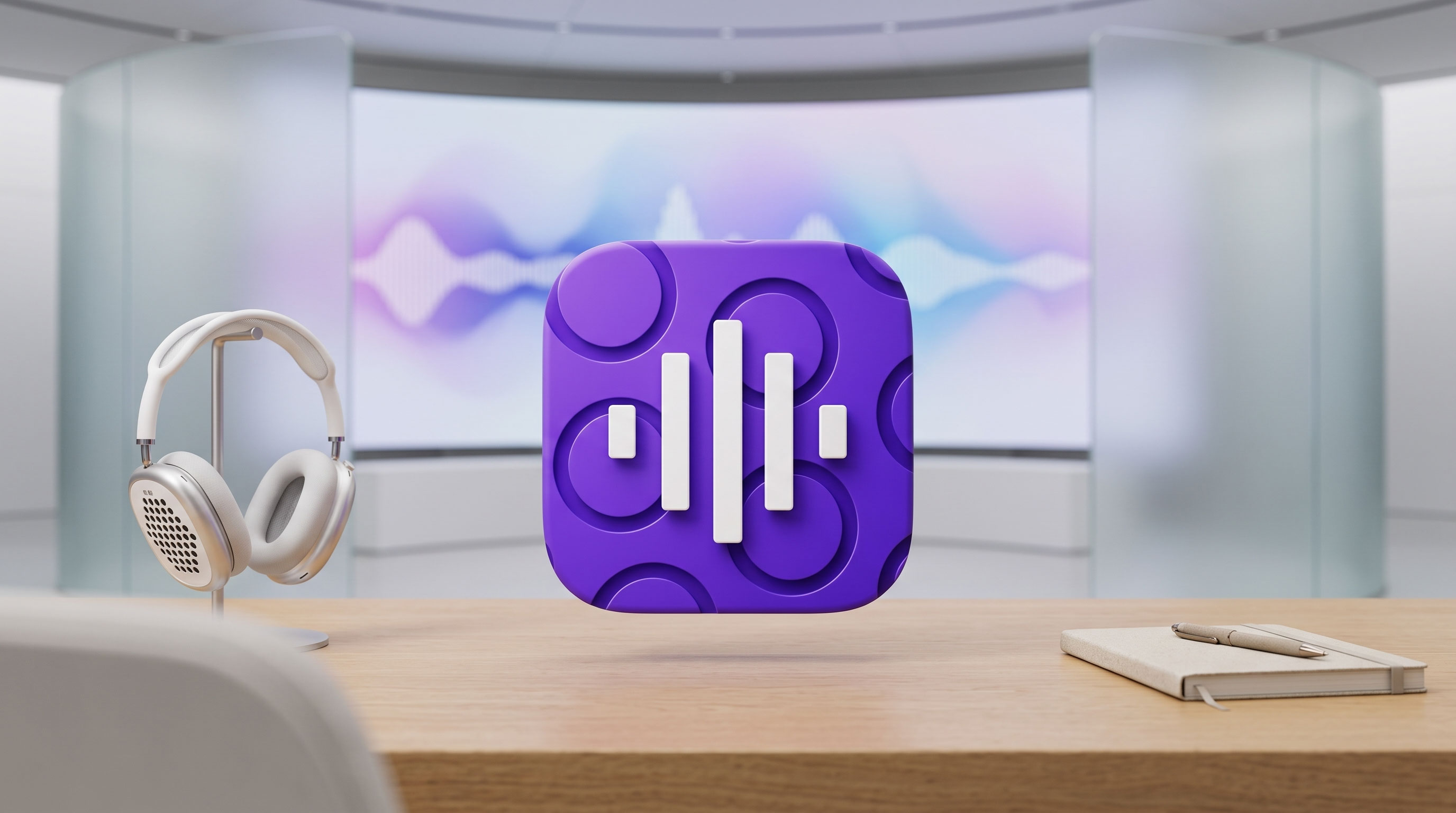Spokio 1.8 for Mac 离线 AI 文本转语音工具 截图 2
