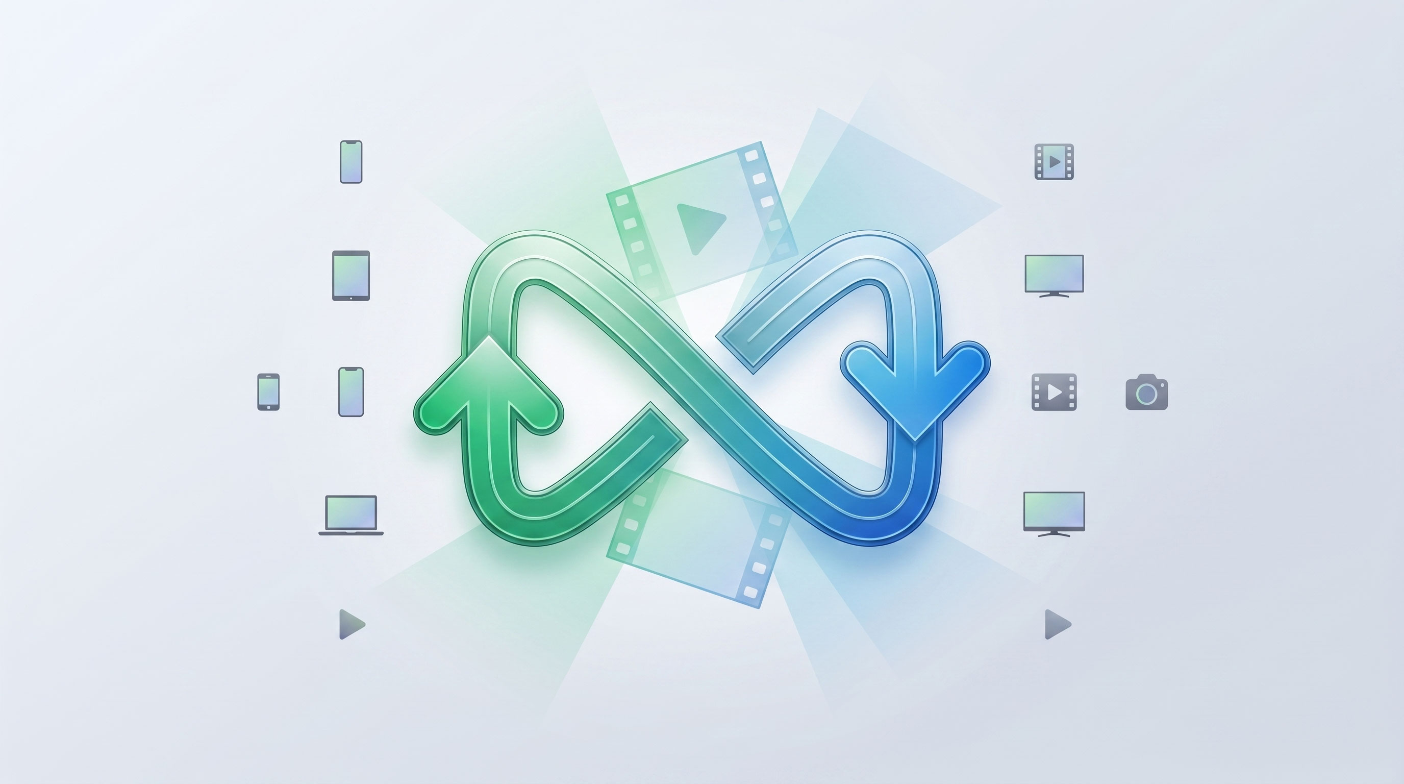 Video Converter 1.3.9 for Mac 全能视频格式转换工具 截图 2