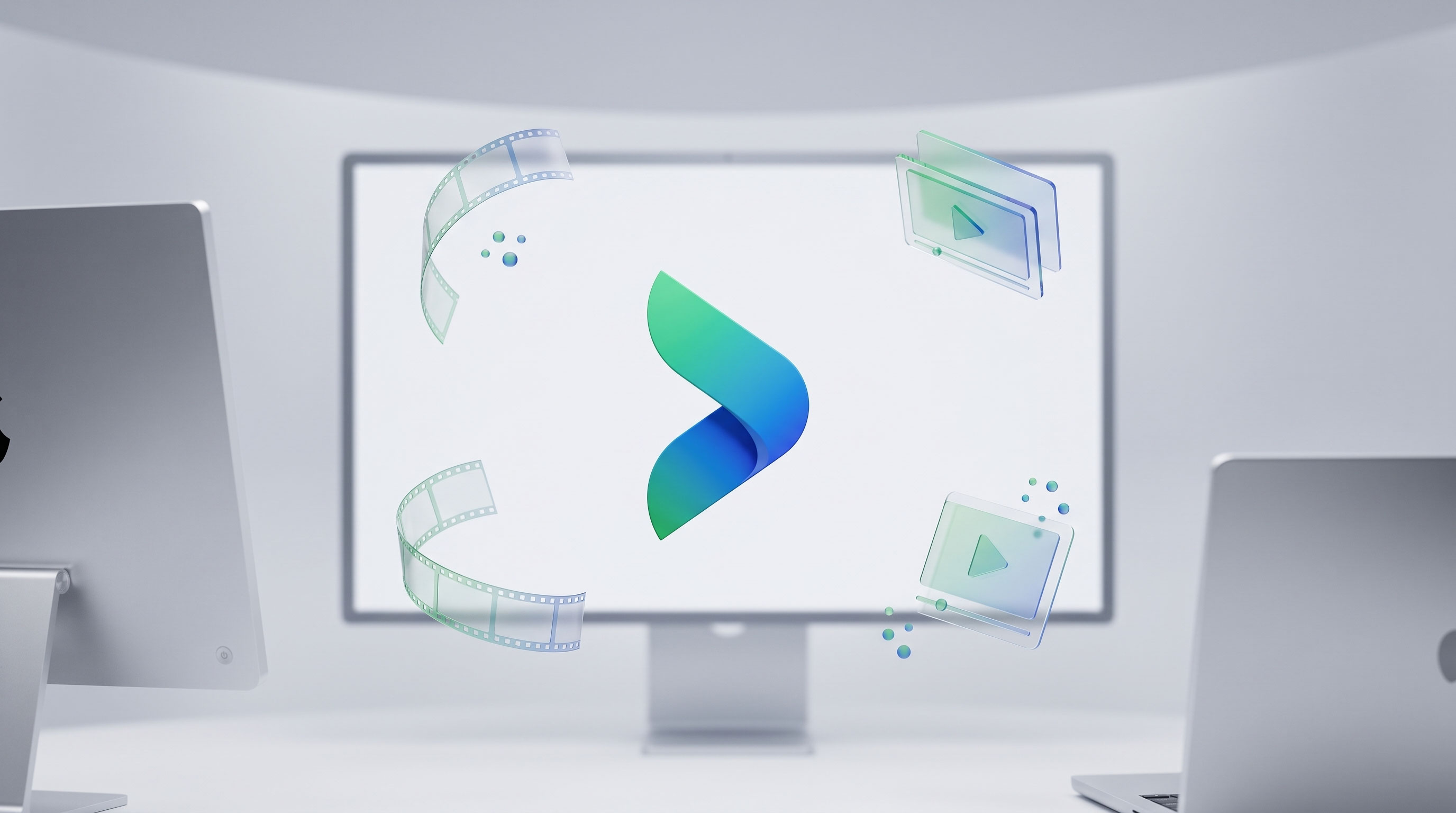 VidHub 2.3.2 for Mac 全能私人影视库高清播放器 截图 2
