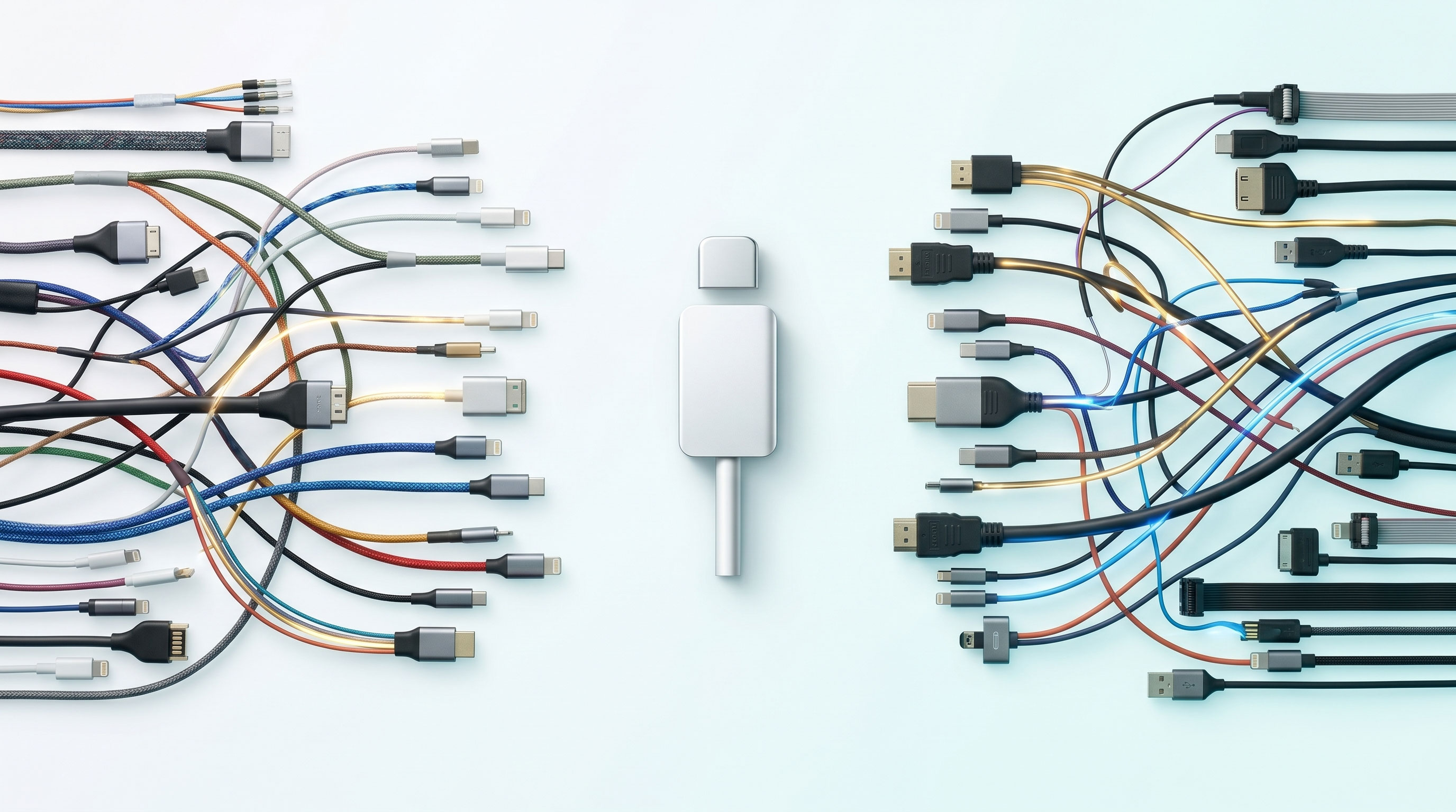 WhatCable 1.1.2 for Mac USB-C 线缆诊断工具 截图 2