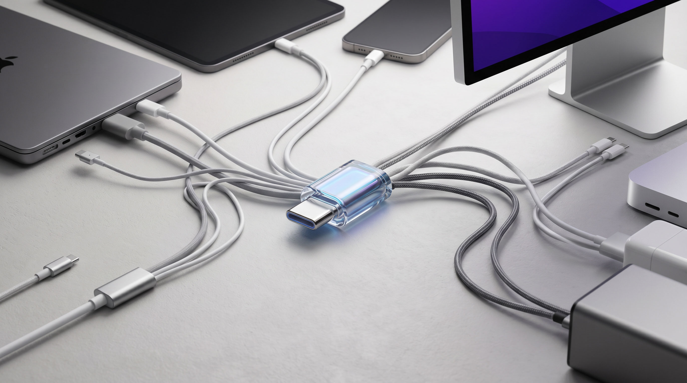 WhatCable 1.1.2 for Mac USB-C 线缆诊断工具 截图 3