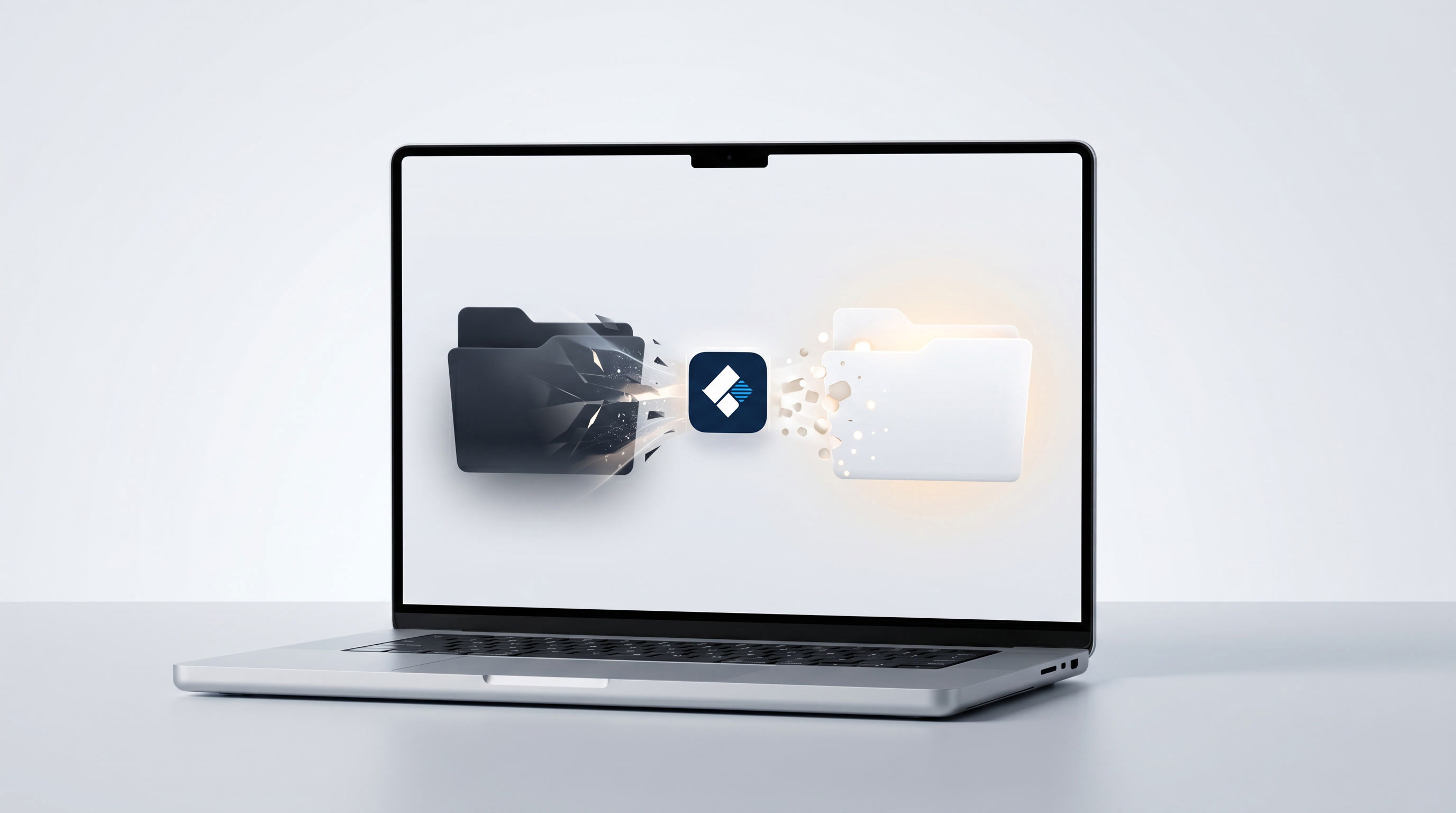 Wondershare Recoverit 14.0.20 for Mac 数据恢复修复软件 截图 1